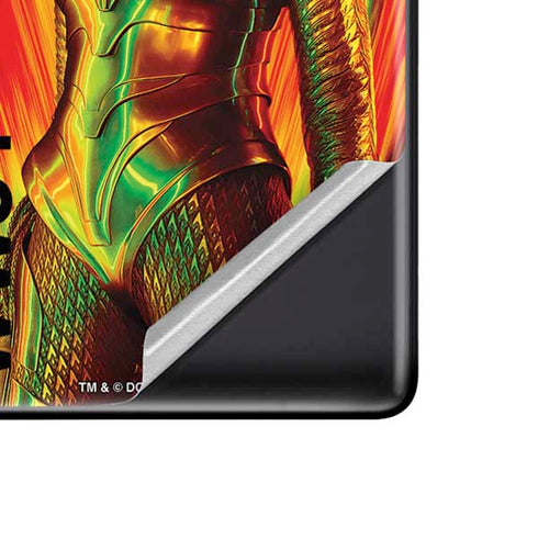 Wonder Woman 1984 (2020) WW84 Google Pixel 6 Skin